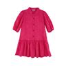 Best kids haljina za devojčice pink L2314105